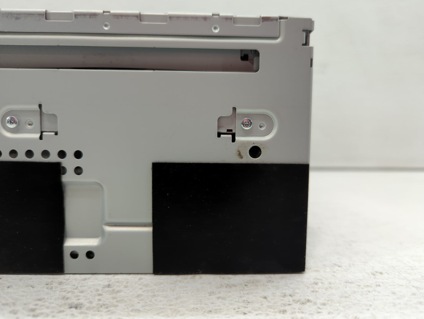 2009 Ford Escape Radio AM FM Cd Player Receiver Replacement P/N:9L8T-19C158-BB Fits OEM Used Auto Parts - Oemusedautoparts1.