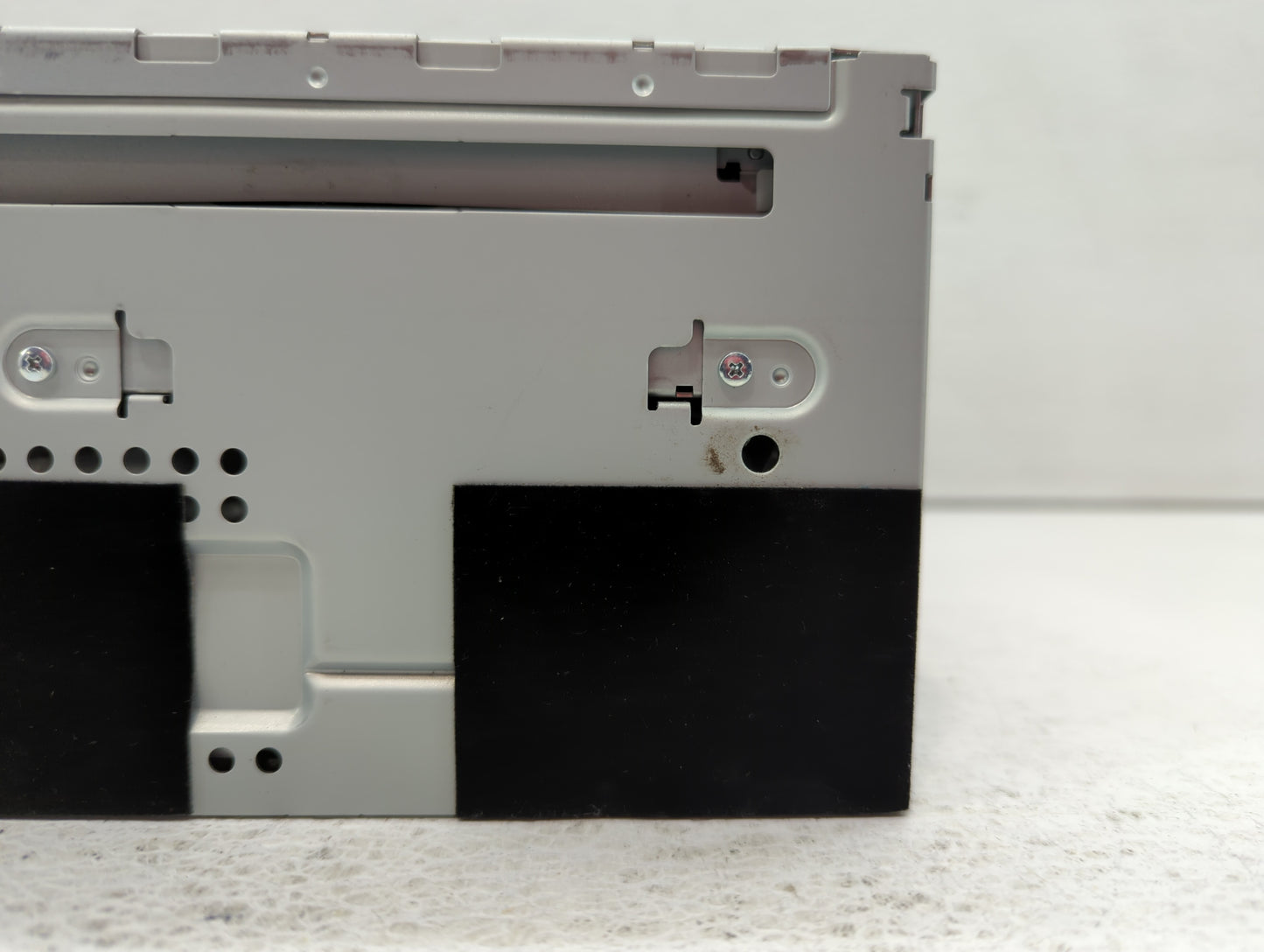 2009 Ford Escape Radio AM FM Cd Player Receiver Replacement P/N:9L8T-19C158-BB Fits OEM Used Auto Parts - Oemusedautoparts1.