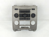 2009-2012 Ford Escape Radio Control Panel - Oemusedautoparts1.com