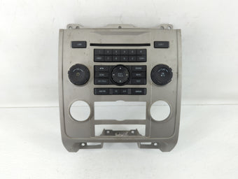 compare product 2009-2012 Ford Escape Radio Control Panel
