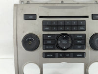 2009-2012 Ford Escape Radio Control Panel - Oemusedautoparts1.com