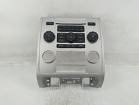 2009-2012 Ford Escape Radio Control Panel - Oemusedautoparts1.com