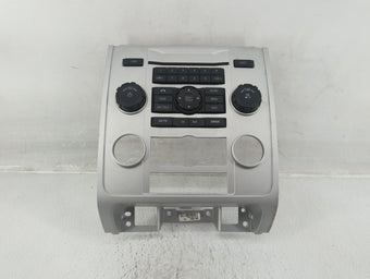 compare product 2009-2012 Ford Escape Radio Control Panel