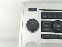 2009-2012 Ford Escape Radio Control Panel - Oemusedautoparts1.com