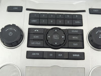 2009-2012 Ford Escape Radio Control Panel - Oemusedautoparts1.com