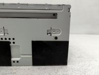 2009-2009 Ford Escape Am Fm Cd Player Radio Receiver 596839 - Oemusedautoparts1.com