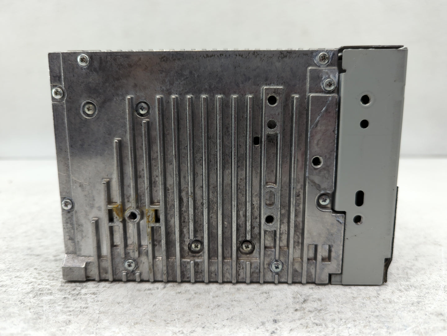 2009-2009 Ford Escape Am Fm Cd Player Radio Receiver - Oemusedautoparts1.com