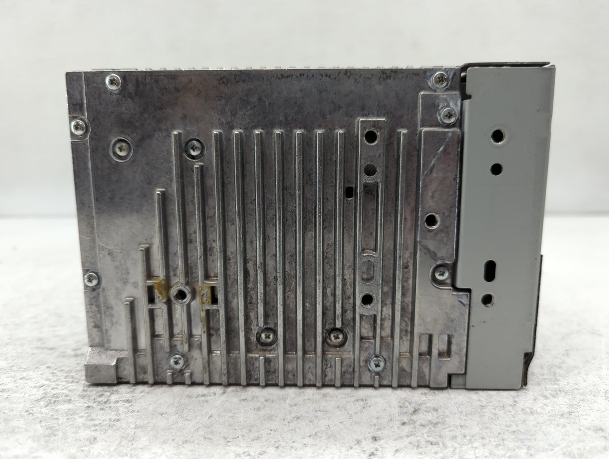 2009-2009 Ford Escape Am Fm Cd Player Radio Receiver 596839 - Oemusedautoparts1.com