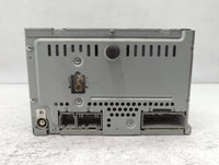 2009-2009 Ford Escape Am Fm Cd Player Radio Receiver - Oemusedautoparts1.com