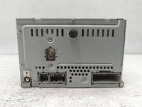 2009-2009 Ford Escape Am Fm Cd Player Radio Receiver 596839 - Oemusedautoparts1.com