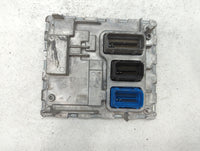 2009 Ford Escape PCM Engine Control Computer ECU ECM PCU OEM P/N:12694511 Fits Fits 2010 2011 OEM Used Auto Parts - Oemuseda