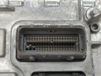 2009 Ford Escape PCM Engine Control Computer ECU ECM PCU OEM P/N:12694511 Fits Fits 2010 2011 OEM Used Auto Parts - Oemuseda