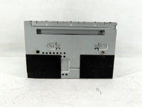 2009 Ford Escape Radio AM FM Cd Player Receiver Replacement P/N:9L8T-19C159-BC Fits OEM Used Auto Parts - Oemusedautoparts1.