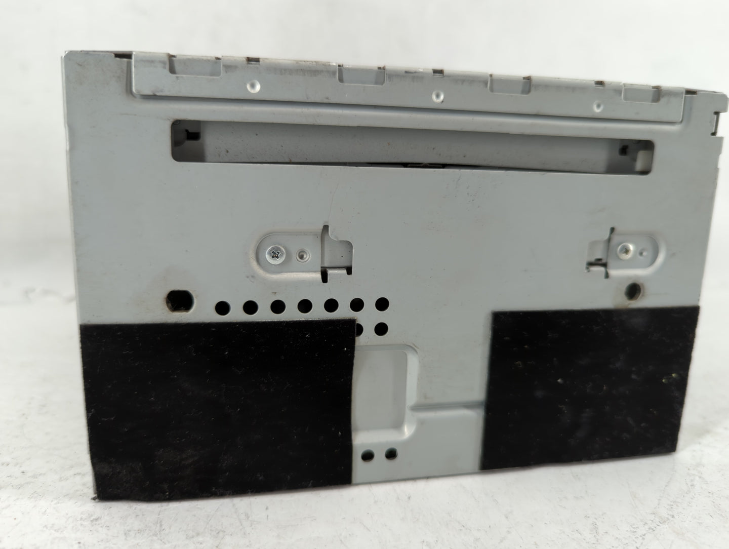 2009 Ford Escape Radio AM FM Cd Player Receiver Replacement P/N:9L8T-19C159-BC Fits OEM Used Auto Parts - Oemusedautoparts1.