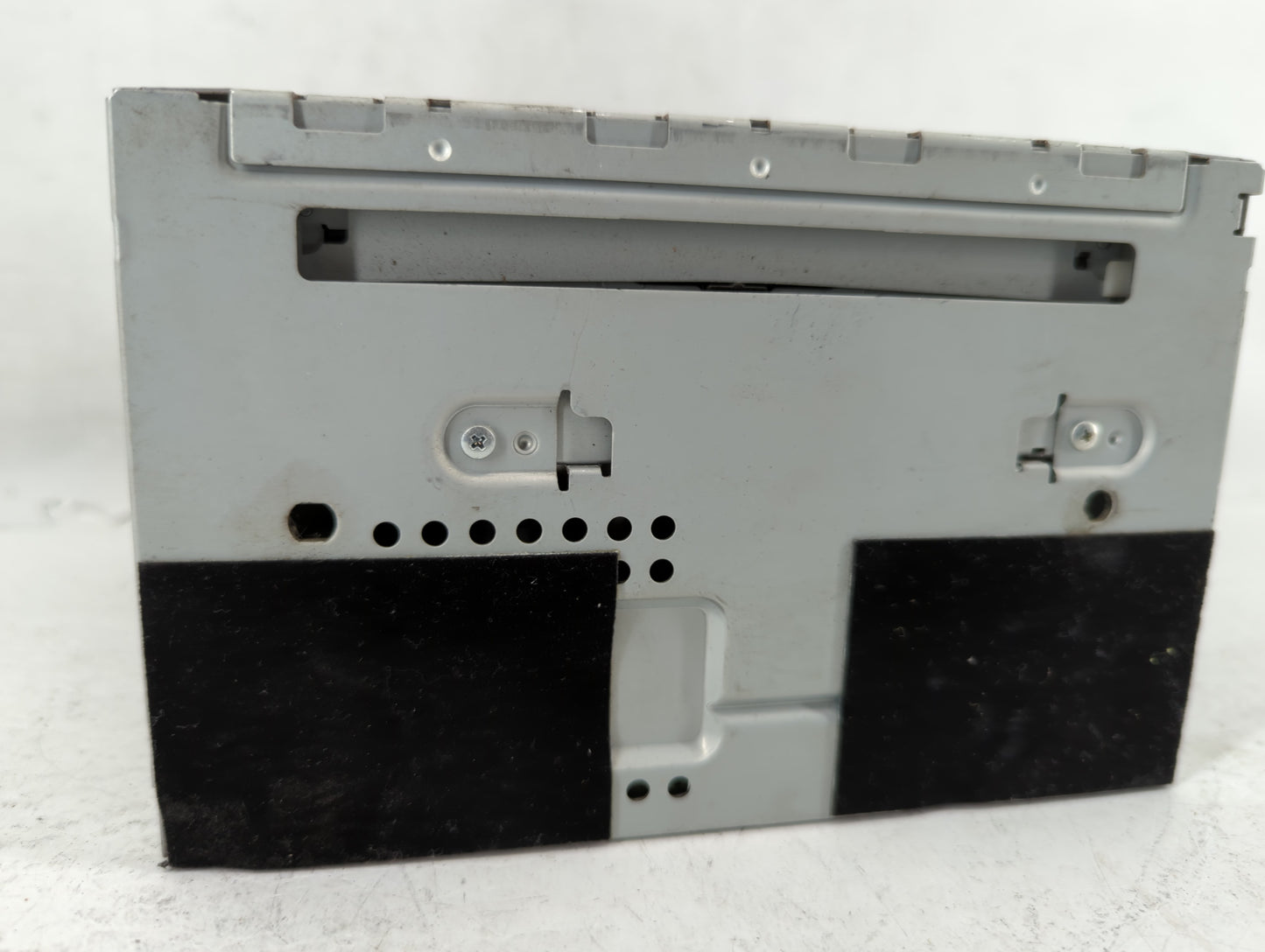 2009 Ford Escape Radio AM FM Cd Player Receiver Replacement P/N:9L8T-19C159-BC Fits OEM Used Auto Parts - Oemusedautoparts1.