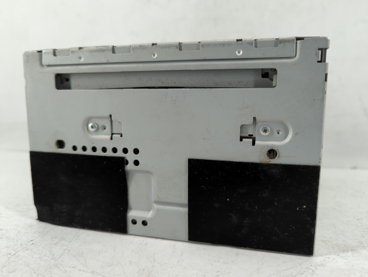 2009 Ford Escape Radio AM FM Cd Player Receiver Replacement P/N:9L8T-19C159-BC Fits OEM Used Auto Parts - Oemusedautoparts1.