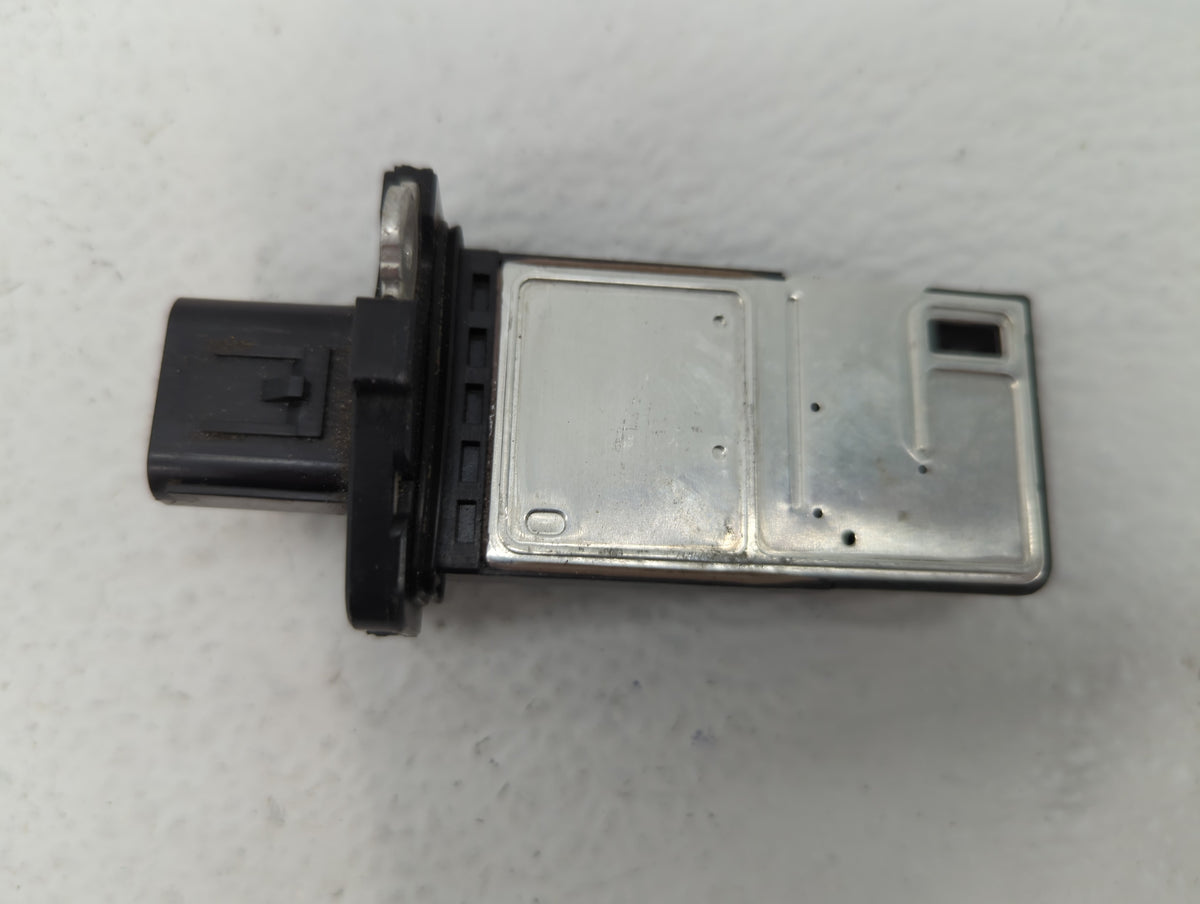 2005-2012 Ford Escape Mass Air Flow Meter Maf Sensor 617210 - Oemusedautoparts1.com