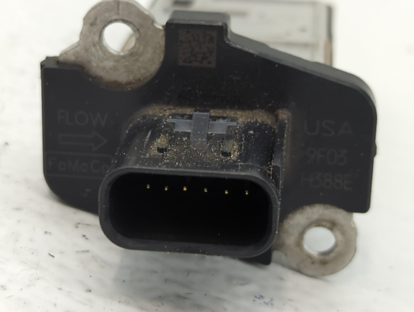 2005-2012 Ford Escape Mass Air Flow Meter Maf - Oemusedautoparts1.com