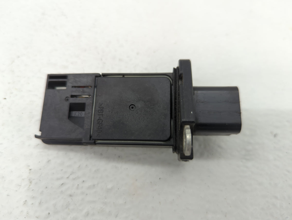 2005-2012 Ford Escape Mass Air Flow Meter Maf Sensor 617210 - Oemusedautoparts1.com