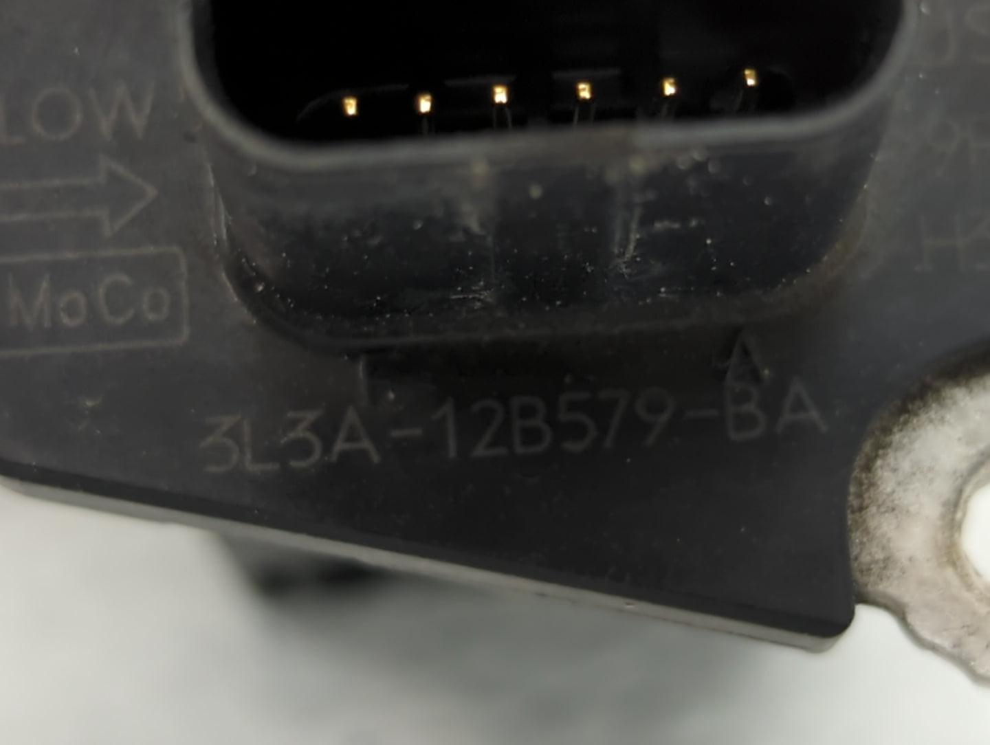 2005-2012 Ford Escape Mass Air Flow Meter Maf - Oemusedautoparts1.com