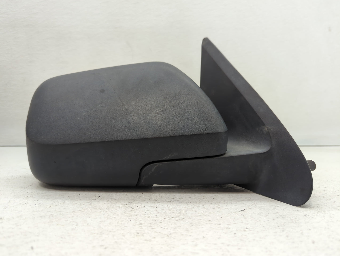 2008-2009 Ford Escape Passenger Side View Mirror - Right Door Mirror OEM Used - Oemusedautoparts1.com