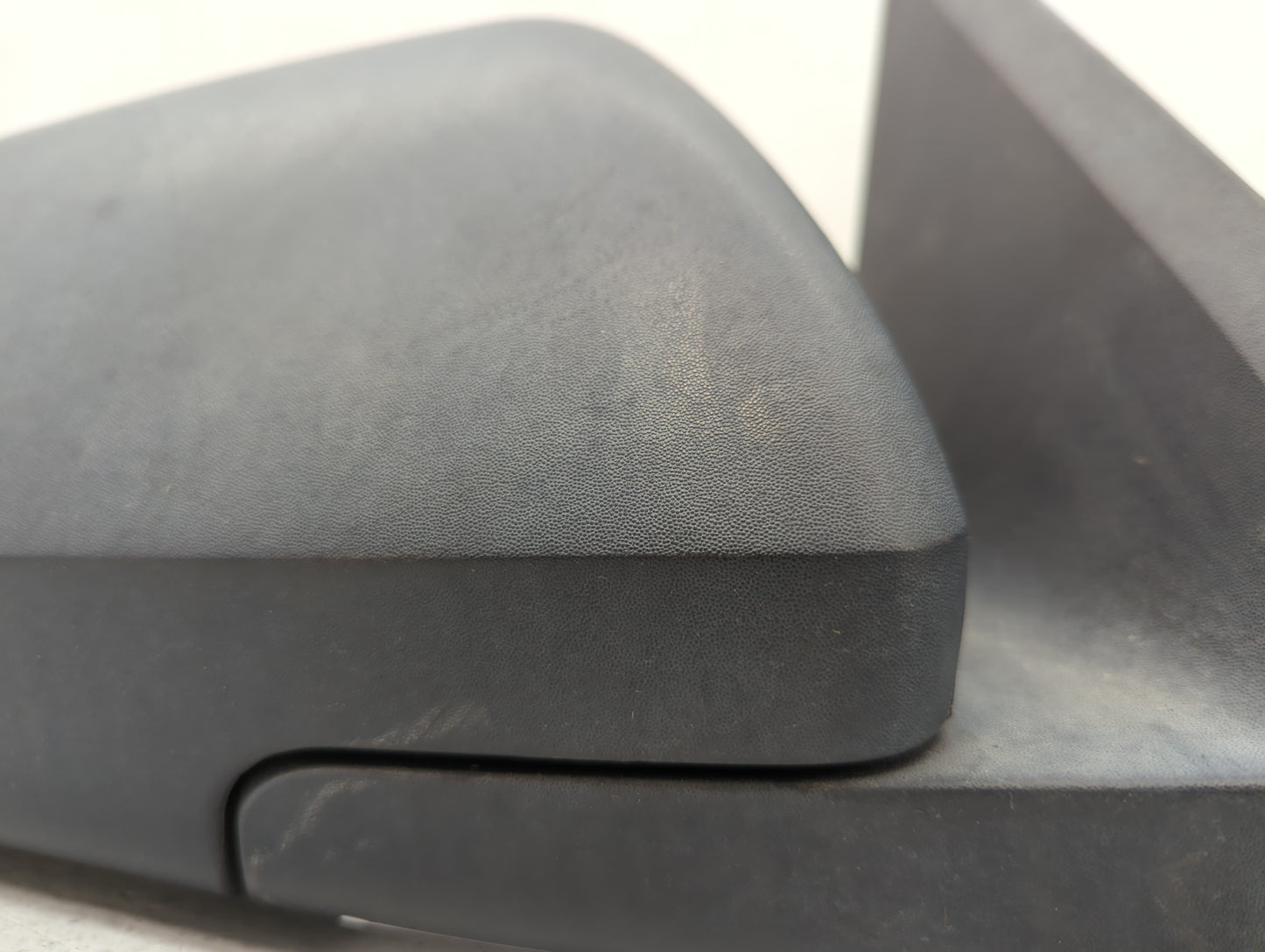 2008-2009 Ford Escape Passenger Side View Mirror - Right Door Mirror OEM Used - Oemusedautoparts1.com