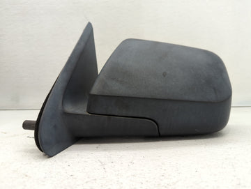2008-2009 Ford Escape Driver Side View Mirror - Left Door Mirror OEM Used - Oemusedautoparts1.com