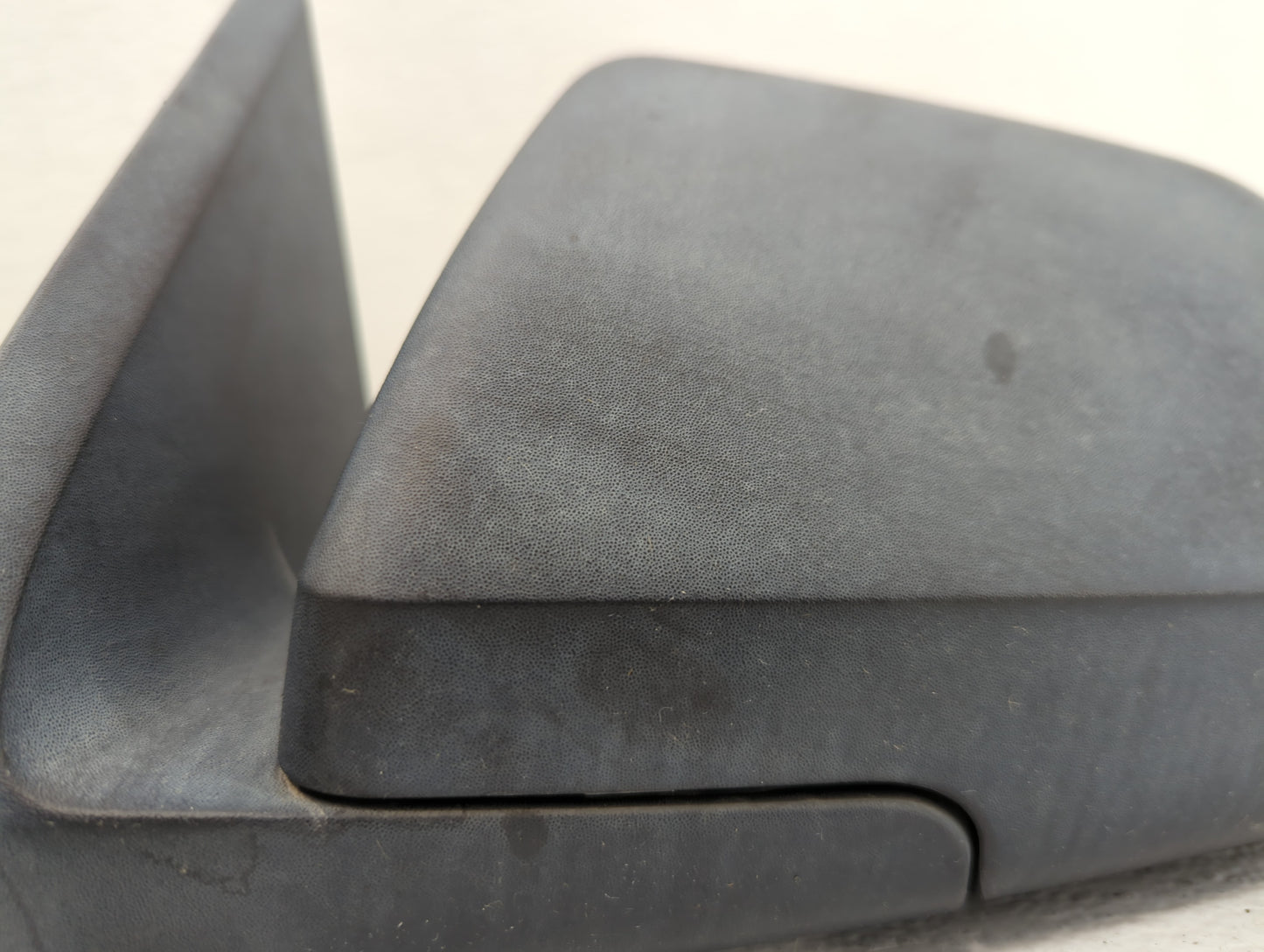 2008-2009 Ford Escape Driver Side View Mirror - Left Door Mirror OEM Used - Oemusedautoparts1.com