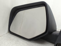 2008-2009 Ford Escape Driver Side View Mirror - Left Door Mirror OEM Used - Oemusedautoparts1.com