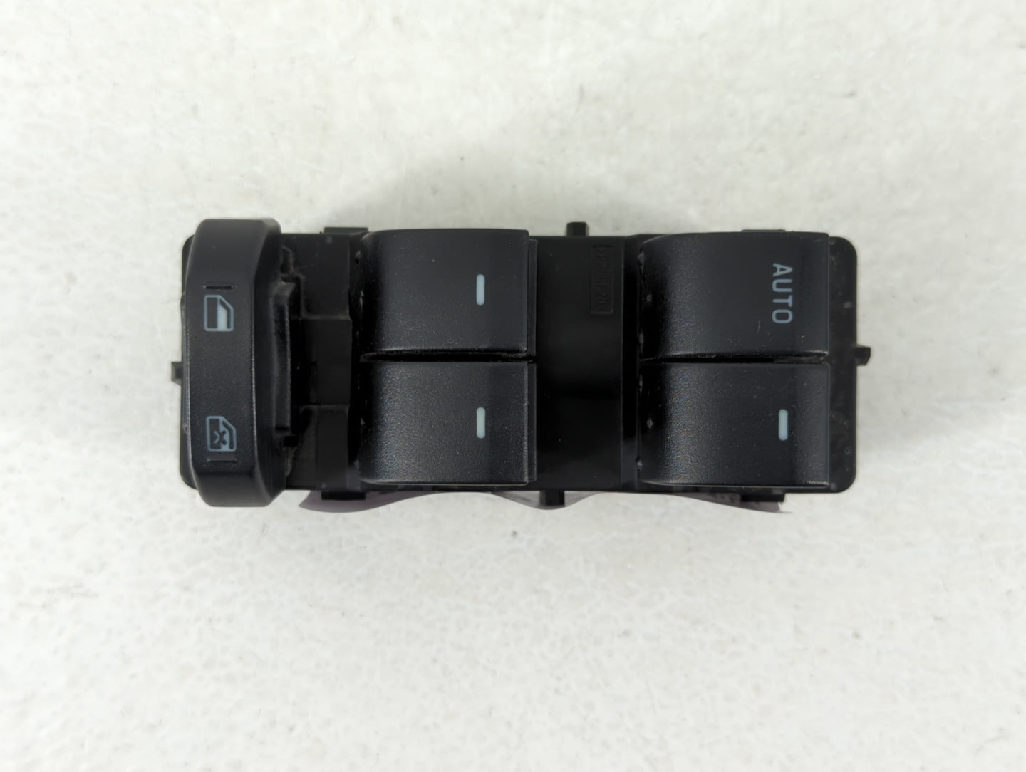2008-2012 Ford Escape Master Power Window Switch Replacement Driver Side Left P/N:8L8T-145400ACW Fits OEM Used Auto Parts - 