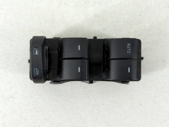 compare product 2008-2012 Ford Escape Master Power Window Switch Replacement Driver Side Left P/N:8L8T-145400ACW Fits OEM Used Auto Parts