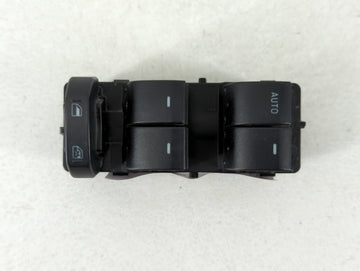 2008-2012 Ford Escape Master Power Window Switch Replacement Driver Side Left P/N:8L8T-145400ACW Fits OEM Used Auto Parts - 