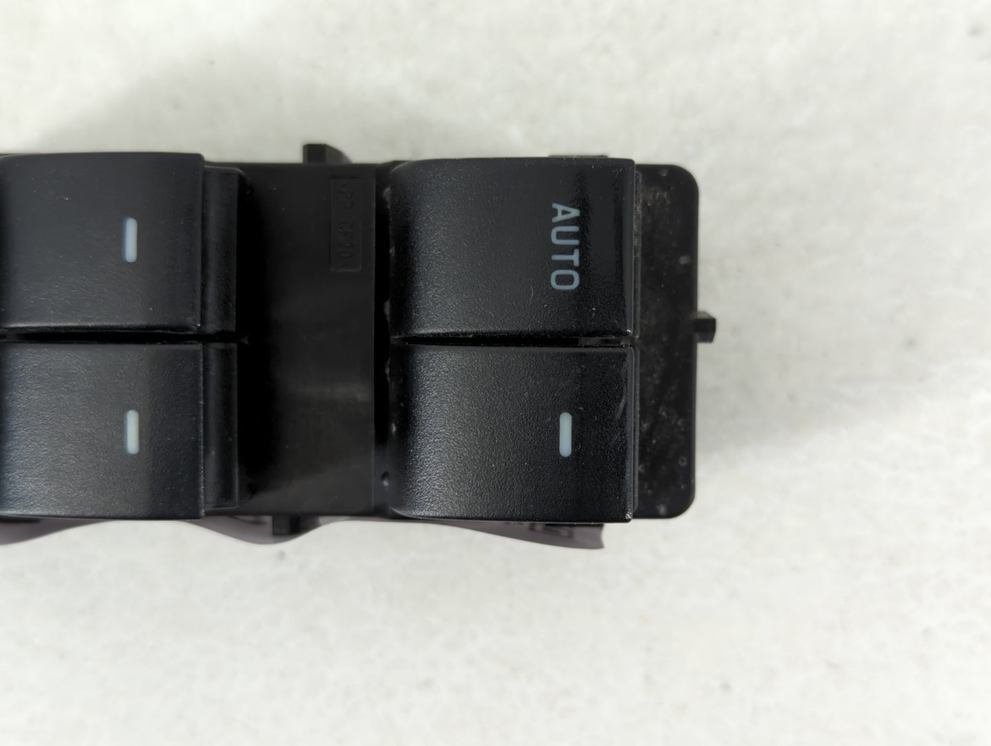 2008-2012 Ford Escape Master Power Window Switch Replacement Driver Side Left P/N:8L8T-145400ACW Fits OEM Used Auto Parts - 