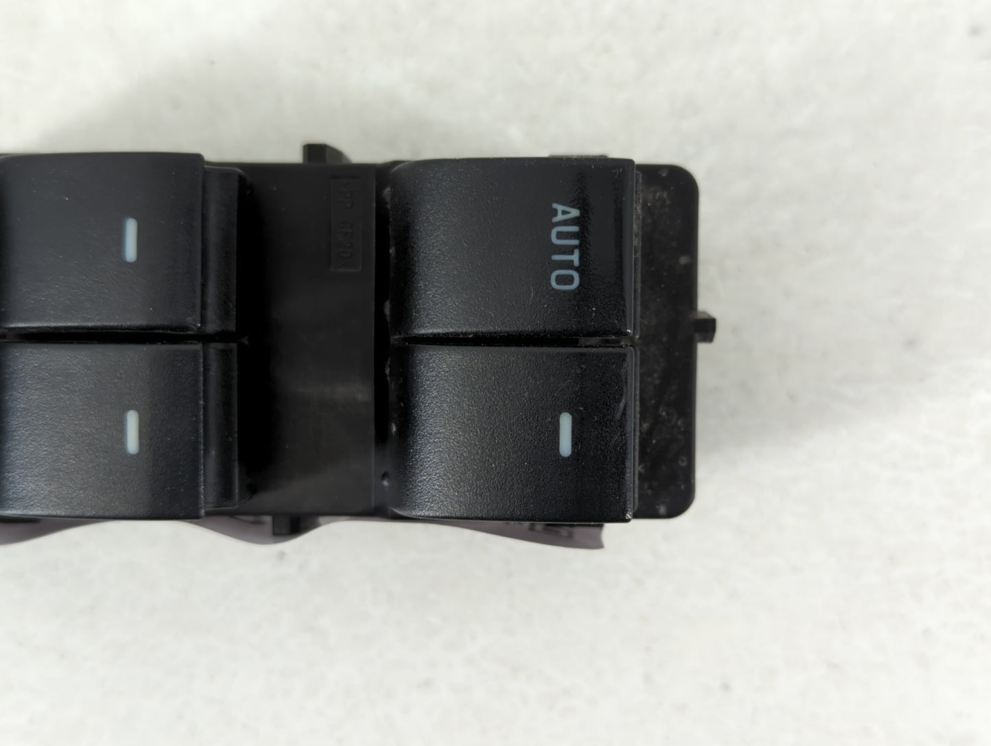 2008-2012 Ford Escape Master Power Window Switch Replacement Driver Side Left P/N:8L8T-145400ACW Fits OEM Used Auto Parts - 