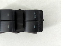 2008-2012 Ford Escape Master Power Window Switch Replacement Driver Side Left P/N:8L8T-145400ACW Fits OEM Used Auto Parts - 