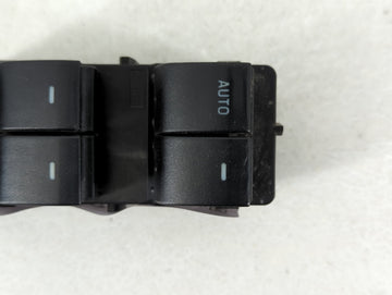 2008-2012 Ford Escape Master Power Window Switch Replacement Driver Side Left P/N:8L8T-145400ACW Fits OEM Used Auto Parts