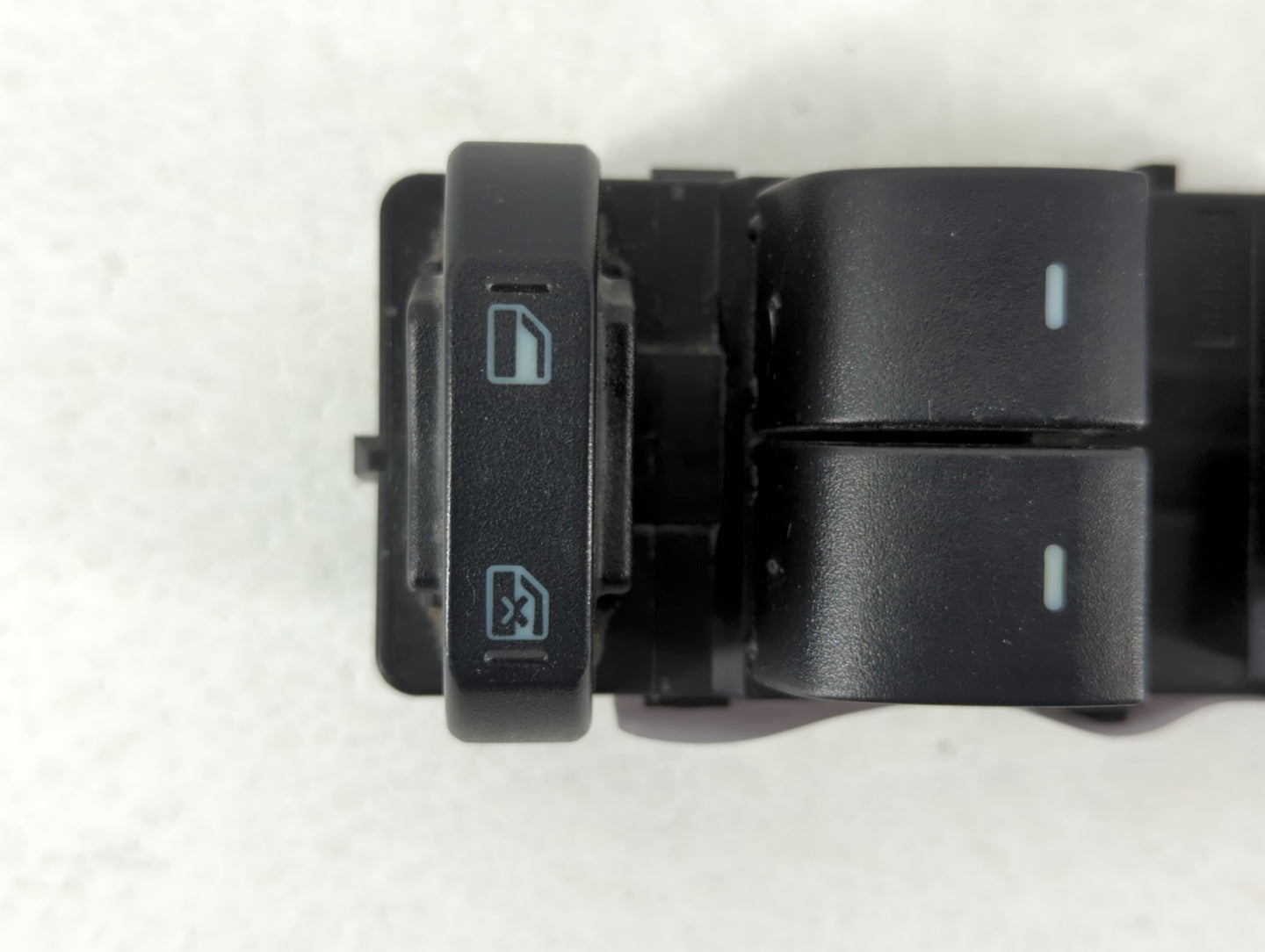 2008-2012 Ford Escape Master Power Window Switch Replacement Driver Side Left P/N:8L8T-145400ACW Fits OEM Used Auto Parts - 