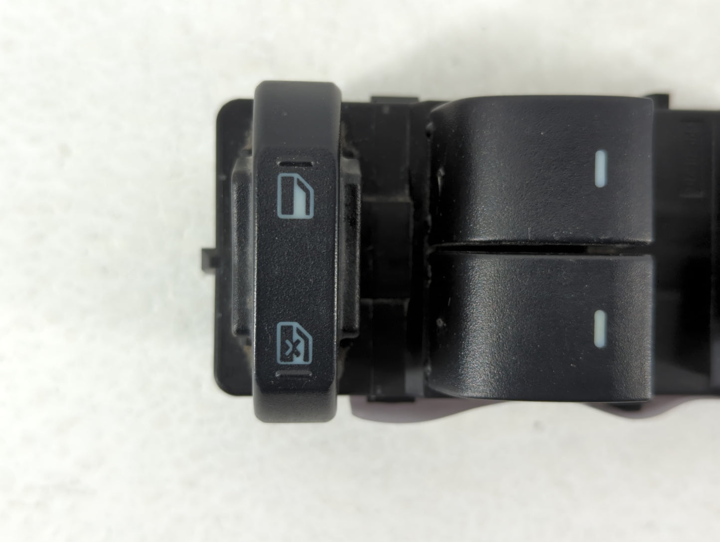 2008-2012 Ford Escape Master Power Window Switch Replacement Driver Side Left P/N:8L8T-145400ACW Fits OEM Used Auto Parts - 