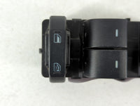 2008-2012 Ford Escape Master Power Window Switch Replacement Driver Side Left P/N:8L8T-145400ACW Fits OEM Used Auto Parts - 