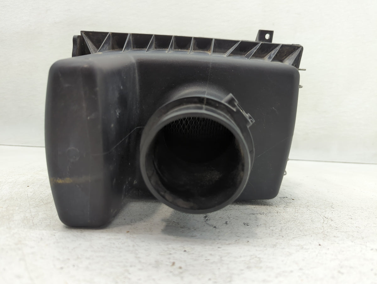2009-2012 Ford Escape Air Cleaner Intake-duct Hose Tube 641060 - Oemusedautoparts1.com