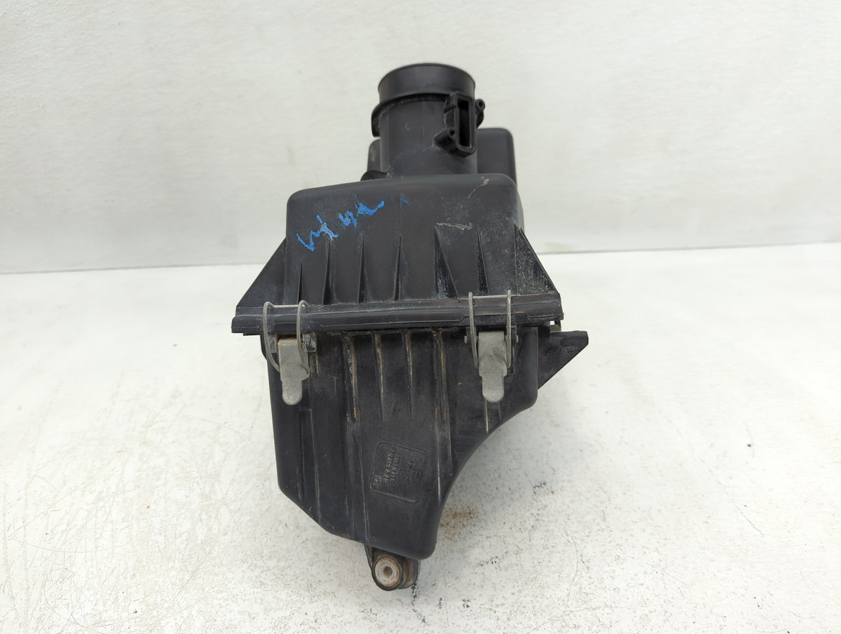 2009-2012 Ford Escape Air Cleaner Intake-duct Hose Tube 641060 - Oemusedautoparts1.com