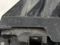 2009-2012 Ford Escape Air Cleaner Intake-duct Hose Tube - Oemusedautoparts1.com