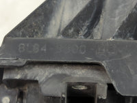 2009-2012 Ford Escape Air Cleaner Intake-duct Hose Tube 641060 - Oemusedautoparts1.com