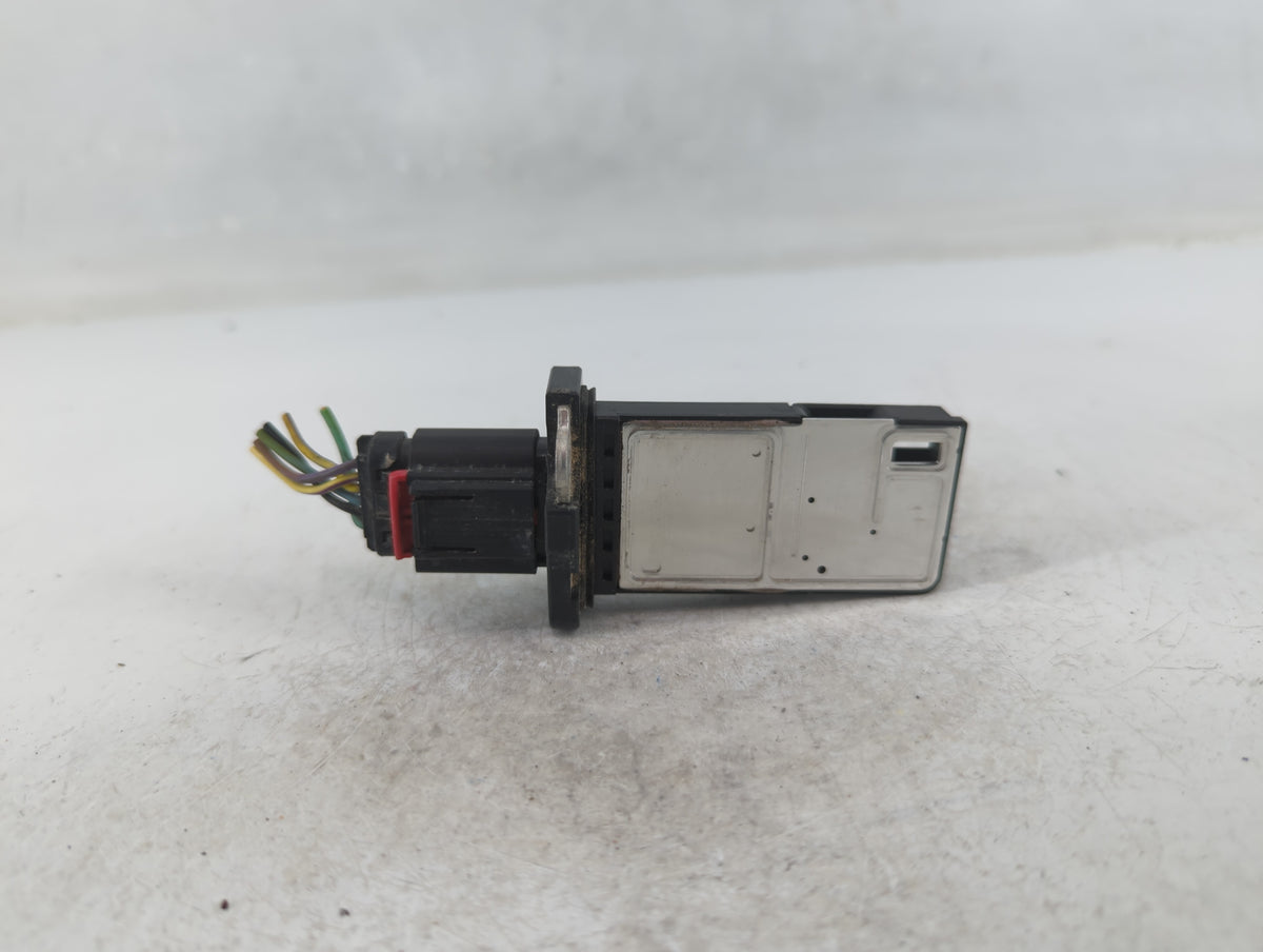 2005-2012 Ford Escape Mass Air Flow Meter Maf Sensor 641197 - Oemusedautoparts1.com
