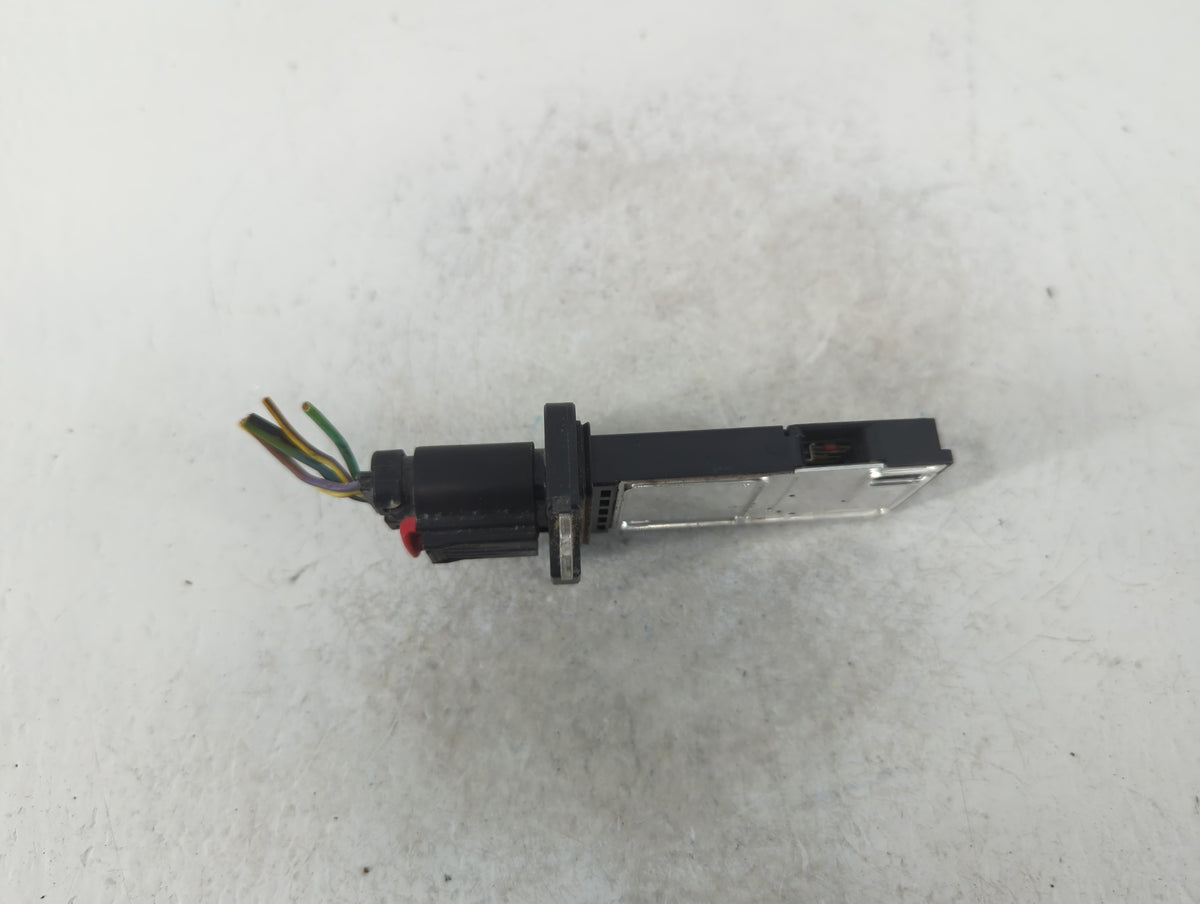2005-2012 Ford Escape Mass Air Flow Meter Maf Sensor 641197 - Oemusedautoparts1.com