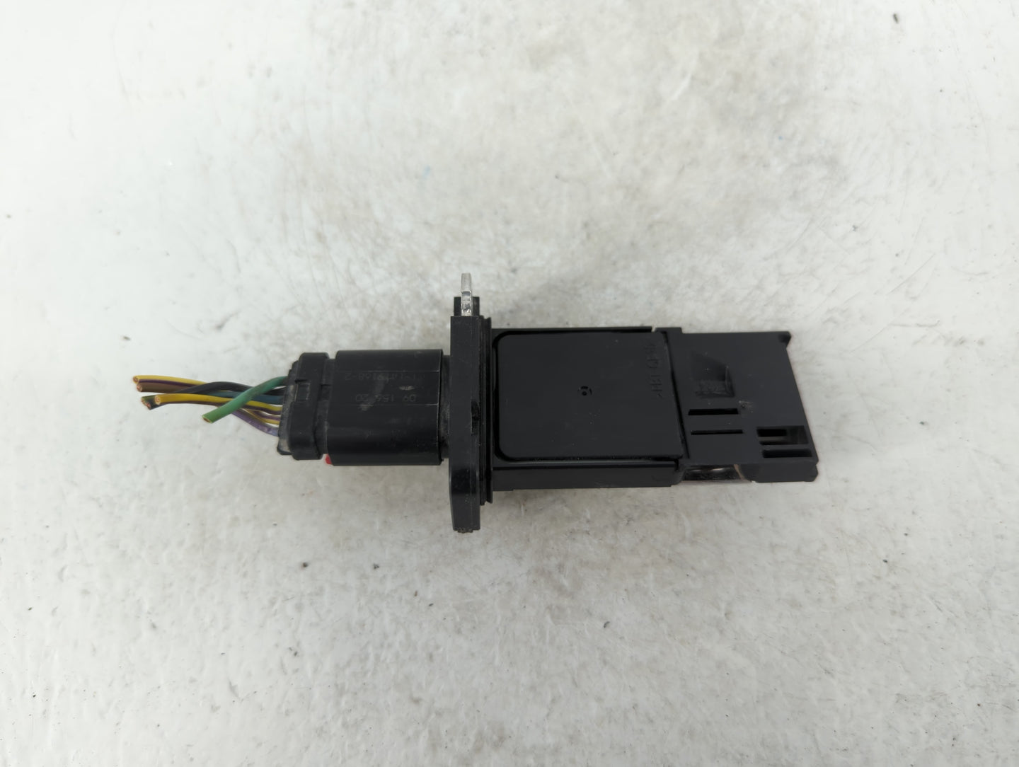 2005-2012 Ford Escape Mass Air Flow Meter Maf - Oemusedautoparts1.com