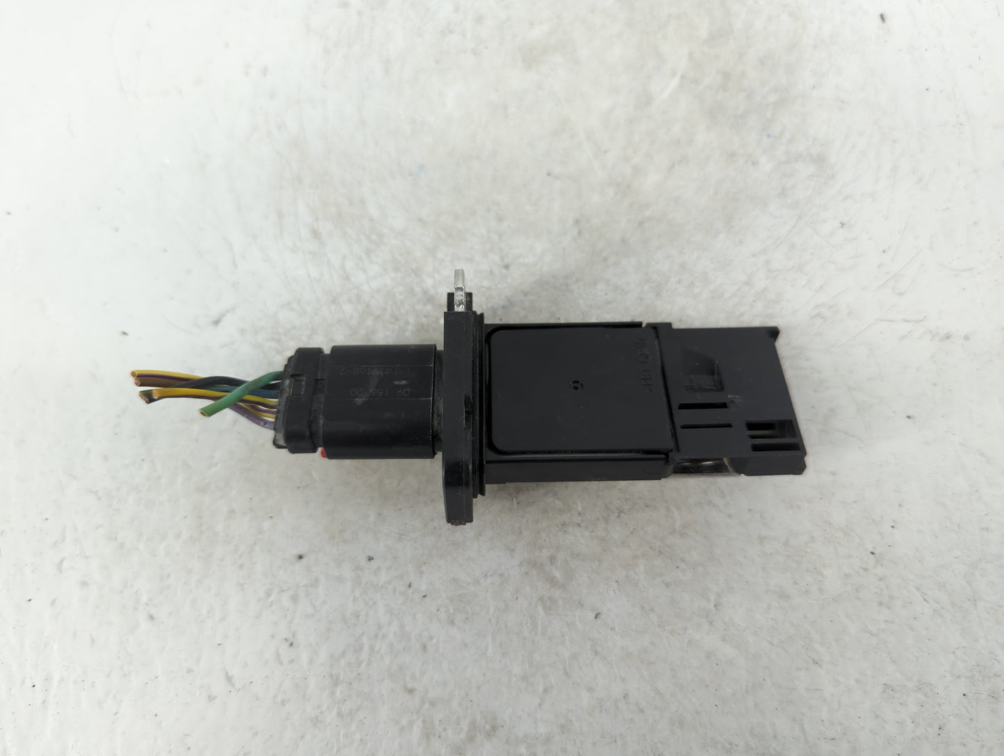 2005-2012 Ford Escape Mass Air Flow Meter Maf - Oemusedautoparts1.com