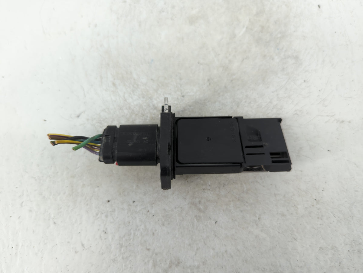 2005-2012 Ford Escape Mass Air Flow Meter Maf Sensor 641197 - Oemusedautoparts1.com
