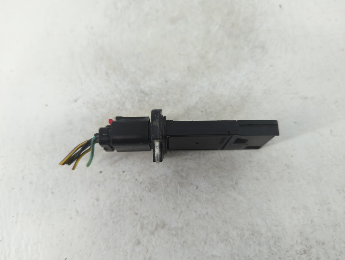 2005-2012 Ford Escape Mass Air Flow Meter Maf Sensor 641197 - Oemusedautoparts1.com