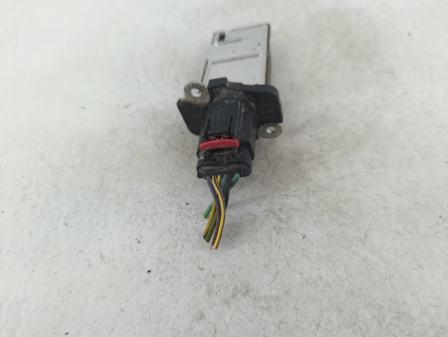 2005-2012 Ford Escape Mass Air Flow Meter Maf - Oemusedautoparts1.com